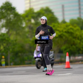 Runner Photo 5400174