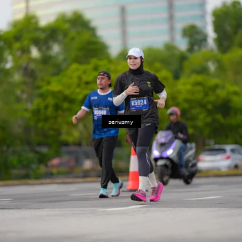 Runner Photo 5400175