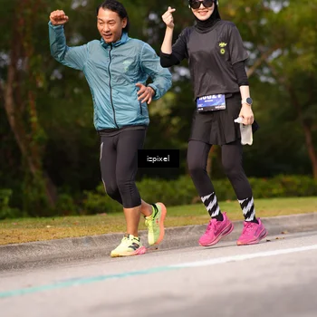 Runner Photo 5400176