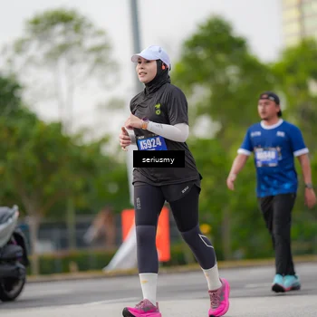 Runner Photo 5400180