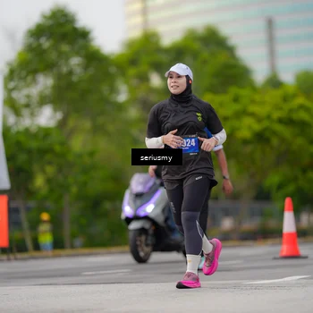 Runner Photo 5400182