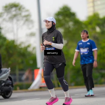 Runner Photo 5400183