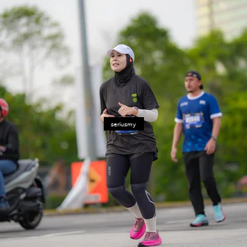 Runner Photo 5400184