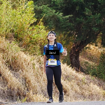 Runner Photo 5400186