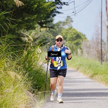 Runner Photo 5400187