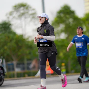 Runner Photo 5400189