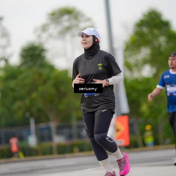 Runner Photo 5400190