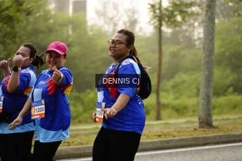 Runner Photo 5400191