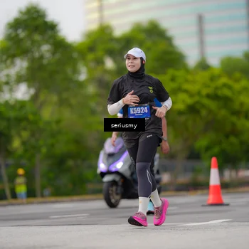 Runner Photo 5400192