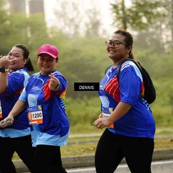 Runner Photo 5400193