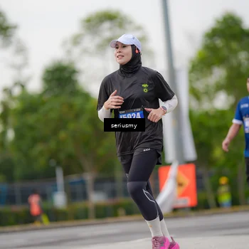 Runner Photo 5400194