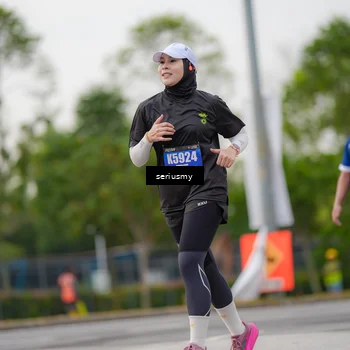 Runner Photo 5400196