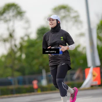 Runner Photo 5400198