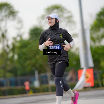 Runner Photo 5400199