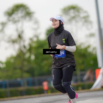 Runner Photo 5400202