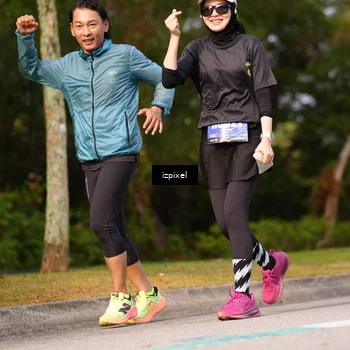 Runner Photo 5400203