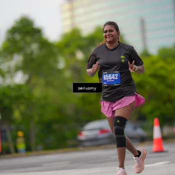 Runner Photo 5400204