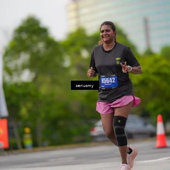 Runner Photo 5400205