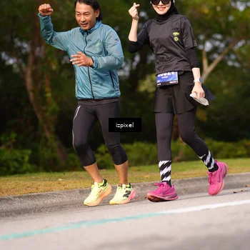 Runner Photo 5400207