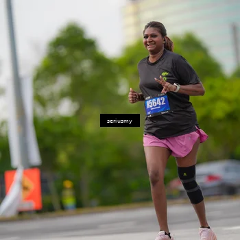 Runner Photo 5400208