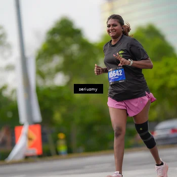 Runner Photo 5400209