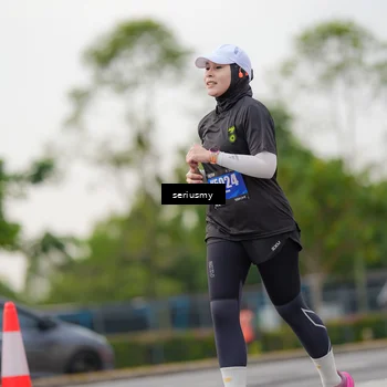 Runner Photo 5400211