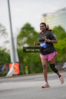 Runner Photo 5400214