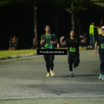 Runner Photo 5400215