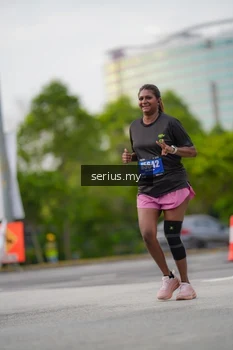 Runner Photo 5400216
