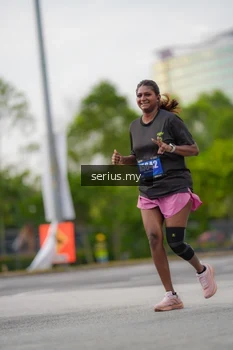 Runner Photo 5400217