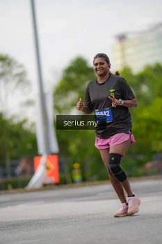 Runner Photo 5400218