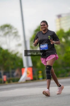 Runner Photo 5400224