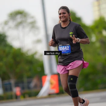 Runner Photo 5400225