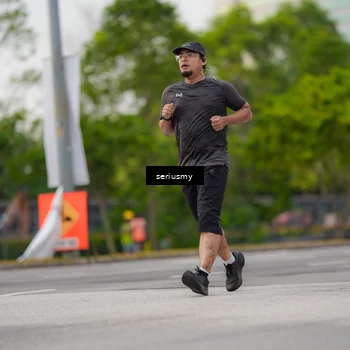 Runner Photo 5400226