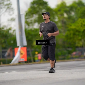 Runner Photo 5400228