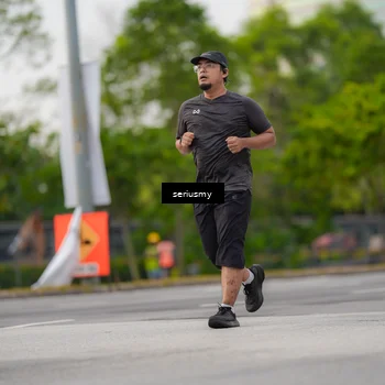 Runner Photo 5400231