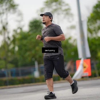 Runner Photo 5400232