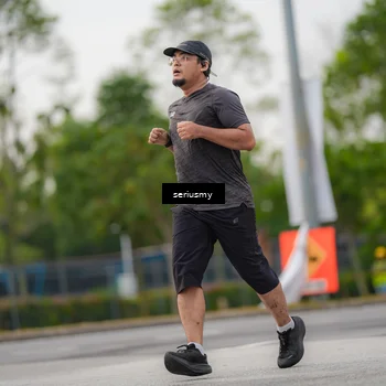 Runner Photo 5400233
