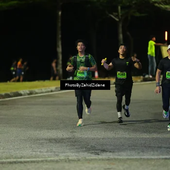 Runner Photo 5400234