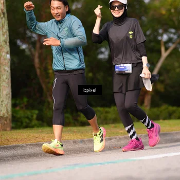 Runner Photo 5400236