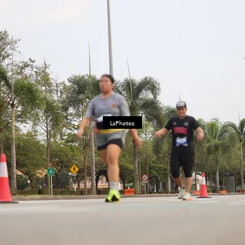 Runner Photo 5400237