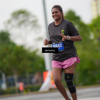 Runner Photo 5400239