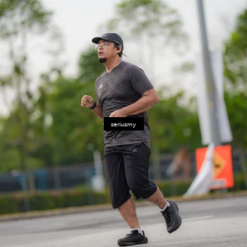 Runner Photo 5400241