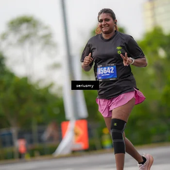 Runner Photo 5400242
