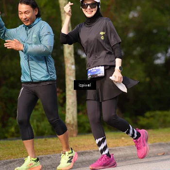 Runner Photo 5400244