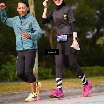 Runner Photo 5400245