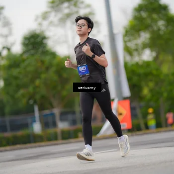 Runner Photo 5400247