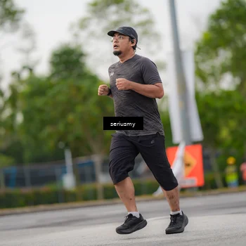 Runner Photo 5400248