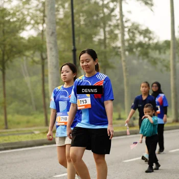 Runner Photo 5400249