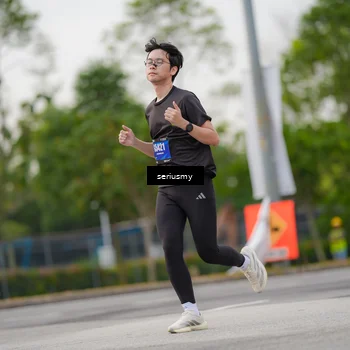 Runner Photo 5400250